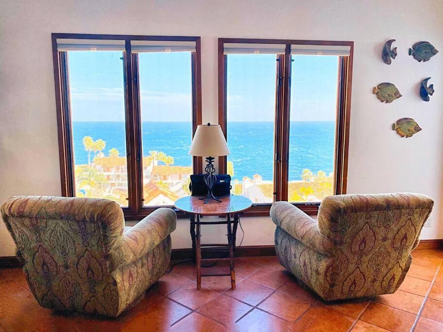 Sunrise Bliss Villa อาวาลอน ภายนอก รูปภาพ