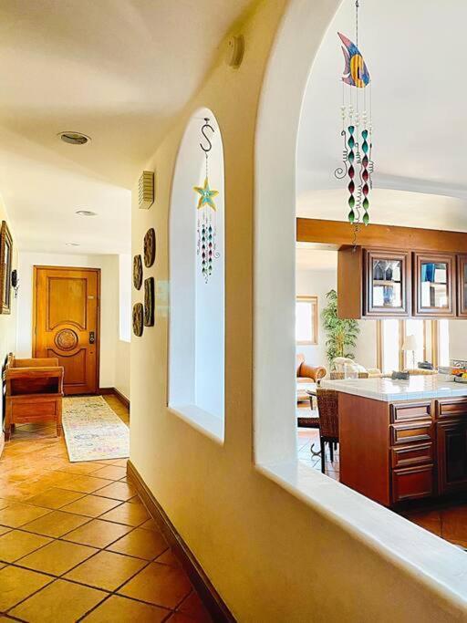 Sunrise Bliss Villa อาวาลอน ภายนอก รูปภาพ